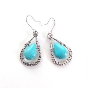 Santa Fe Earrings
